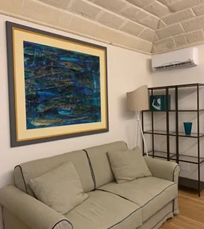 Apartmán Casa San Leonardo