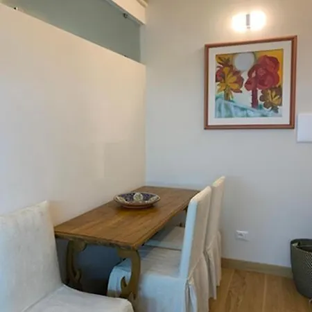 Casa San Leonardo Apartmán Favignana