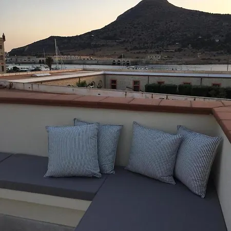 Casa San Leonardo Apartmán