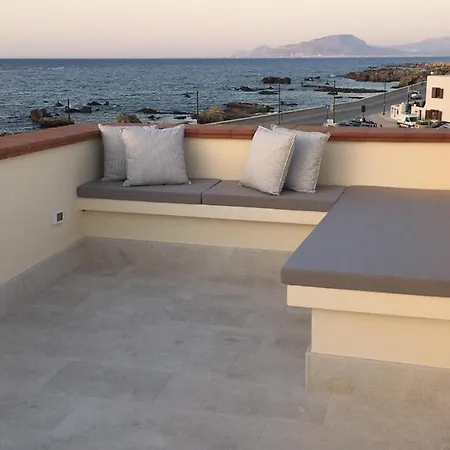Casa San Leonardo Favignana
