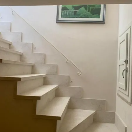 Apartmán Casa San Leonardo Favignana