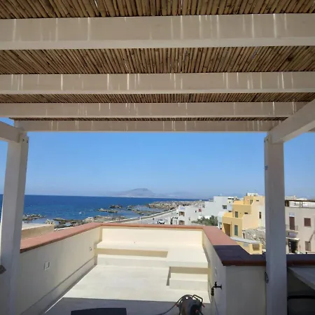 Apartmán Casa San Leonardo
