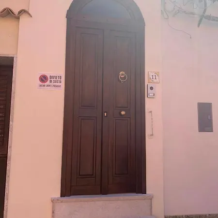 Apartmán Casa San Leonardo Favignana